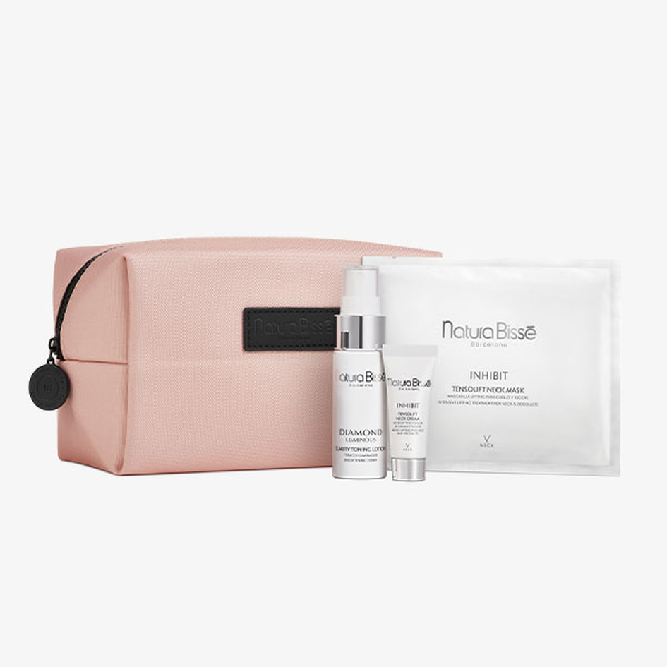 SET MINI RUTINA DE LUJO INHIBIT